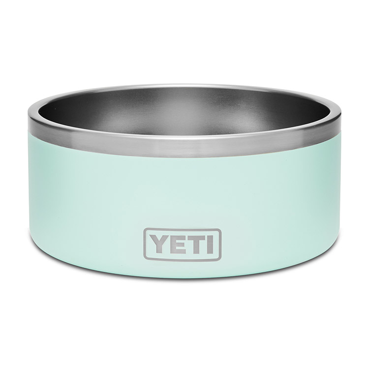 Yeti Boomer 8 Dog Bowl